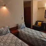 Hotel Matev 2*