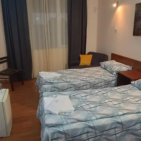 Matev 2* Burgas