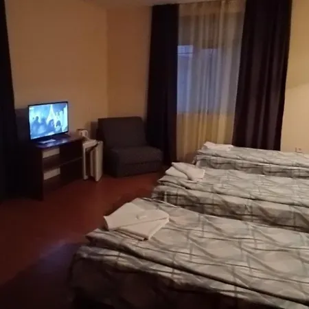 Matev Hotel Burgas